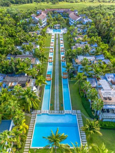 Beachfront Sublime Las Terrenas