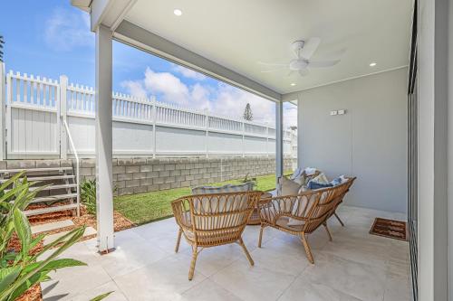 Φωτογραφία από το άλμπουμ του Basalt Beach House σε Bargara