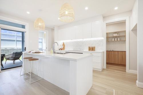 Φωτογραφία από το άλμπουμ του Basalt Beach House σε Bargara