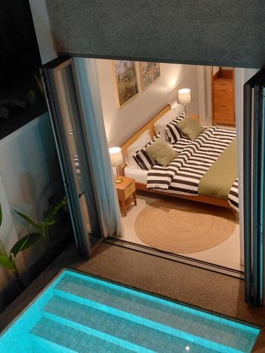 Φωτογραφία από το άλμπουμ του Golden Andes 豪华度假别墅 σε Ban Mut Dok Khao