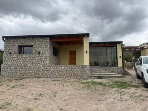 Φωτογραφία από το άλμπουμ του Casa Tafí del Valle σε Tafi del Valle