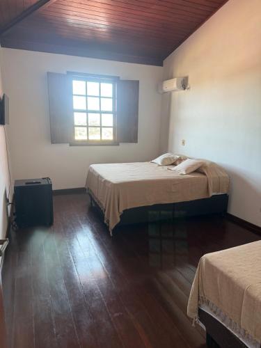 Fotografie z fotogalerie ubytování Pousada Casa do Cais v destinaci Santa Cruz Cabrália