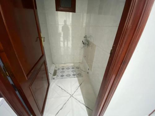 Ένα μπάνιο στο Bra