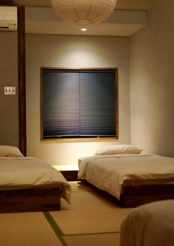 Wasure Kyo-machiya,Kyoto traditional wooden townhouse