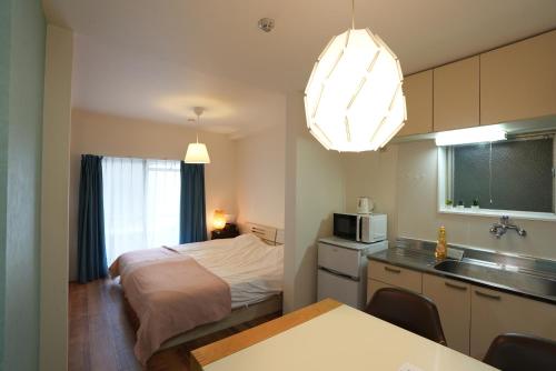 Life House Andoji Osaka Castle & Shinsaibashi