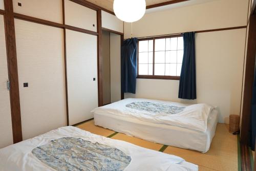 Life House Andoji Osaka Castle & Shinsaibashi
