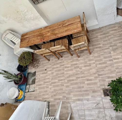 Fotografie z fotogalerie ubytování Alojamiento Espacio Zen v destinaci Paysandú