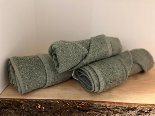 Ảnh trong thư viện ảnh của Maison cosy 6 pers Proche Europa-Park ở Elsenheim