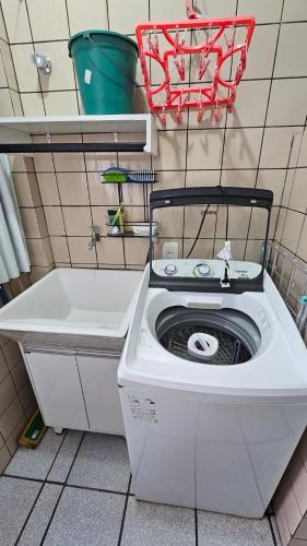 Galería fotográfica de Apartamento no Residencial Umuarama A en Bombinhas