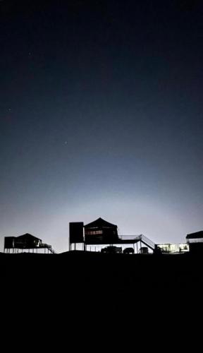 Ảnh trong thư viện ảnh của AL-ARJA camp ở Badīyah