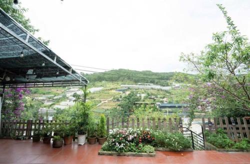 Fotografie z fotogalerie ubytování Nhà nắng xinh v destinaci Ấp Ða Lợi