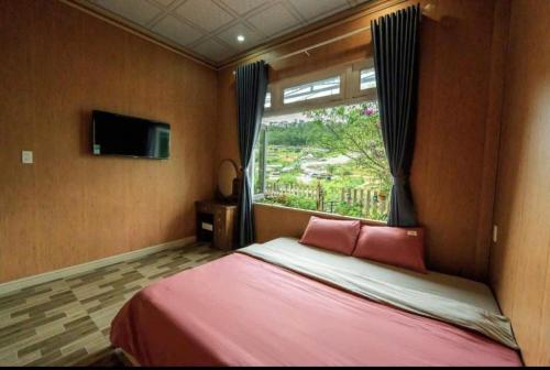 Fotografie z fotogalerie ubytování Nhà nắng xinh v destinaci Ấp Ða Lợi