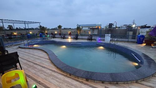 Φωτογραφία από το άλμπουμ του RB Resorts σε Vetāpālem