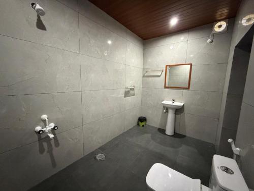 O baie la RB Resorts