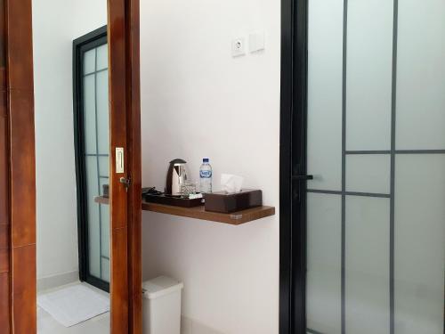 Ảnh trong thư viện ảnh của GYANA House ở Ubud