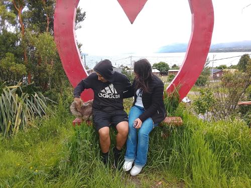 Φυσικό τοπίο κοντά σε αυτός ο ξενώνας