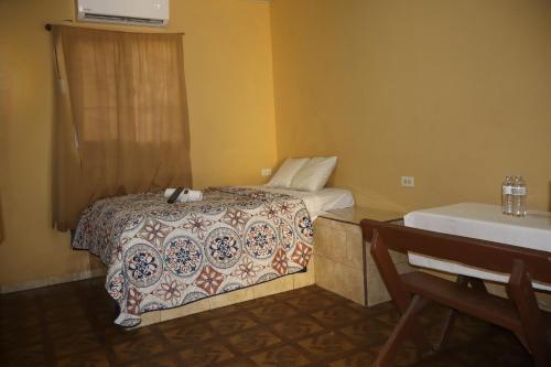 habitacion costabay