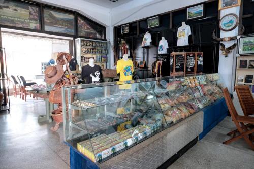 Gæster der bor på RedDoorz at Cempaka Putih Jambi