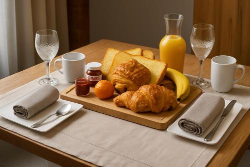 Φαγητό σε αυτή η παραθεριστική κατοικία ή κάπου εκεί κοντά