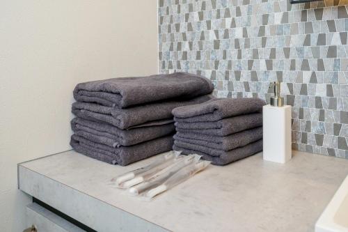 Billede fra billedgalleriet på 波音テラス天草 i Kami Amakusa