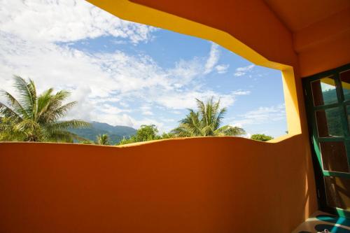 Imagen de la galería de 布拉諾城堡, en Taitung