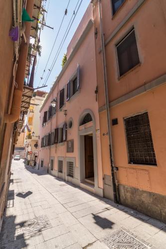 El barrio de los alrededores o un barrio cerca de este hotel