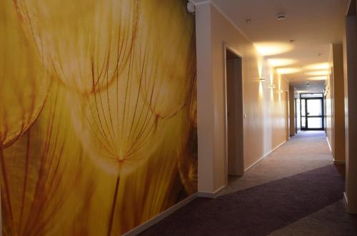 バート・ローテンフェルデにあるHotel Dreyer Garniのギャラリーの写真
