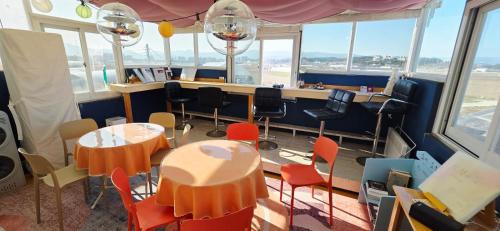 Φωτογραφία από το άλμπουμ του Guesthouse Nomad Inn Gangneung σε Songjŏng