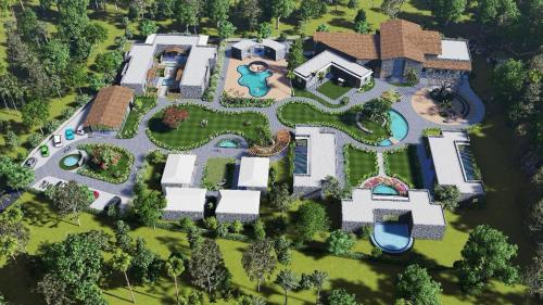 Φωτογραφία από το άλμπουμ του jüSTa Luxé -Highpoint Jawai σε Bāli