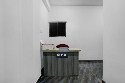 Ảnh trong thư viện ảnh của Hotel O by OYO AS Paradise ở Hazārībāg