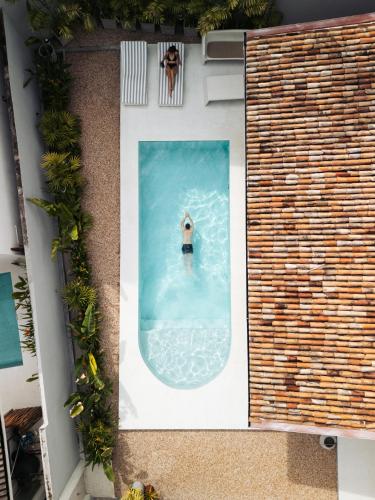 K1 by Ceilao villas