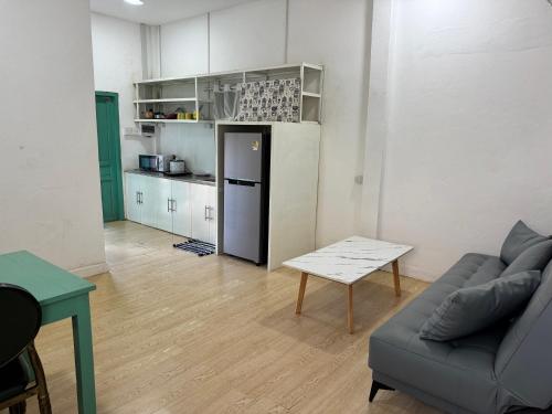 The Luang Prabang House