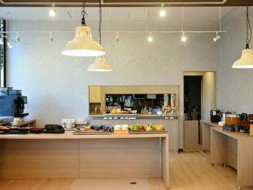 Φαγητό σε αυτό το ξενοδοχείο ή κάπου εκεί κοντά