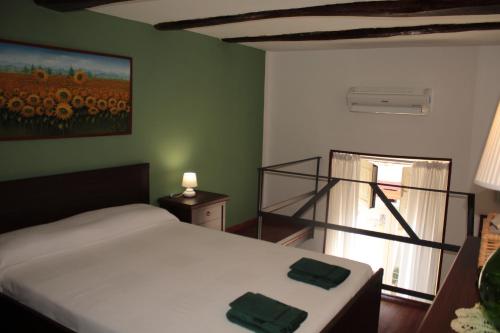 Casa del Girasole