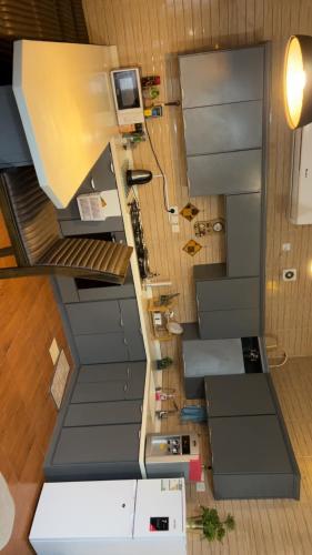 Φωτογραφία από το άλμπουμ του شاليه σε Al Halālīyah