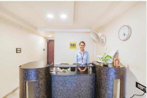 Huéspedes de Via DDS