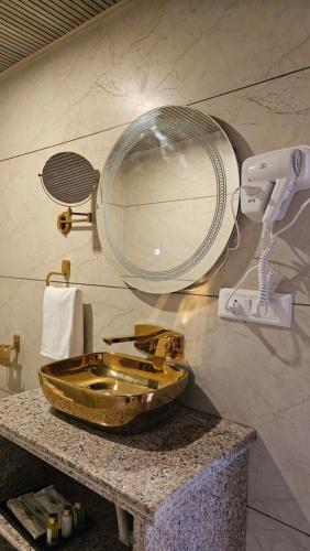 Фотография из галереи Crystal Resort в городе Sām