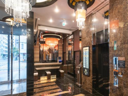 Φωτογραφία από το άλμπουμ του APA Hotel Ginza Shintomicho Ekimae Kita στο Τόκιο