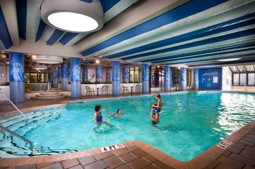 Coral Beach Resort photo 17