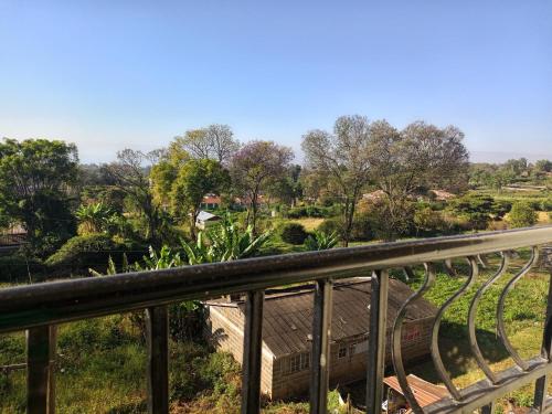 Φυσικό τοπίο κοντά σε αυτό το διαμέρισμα