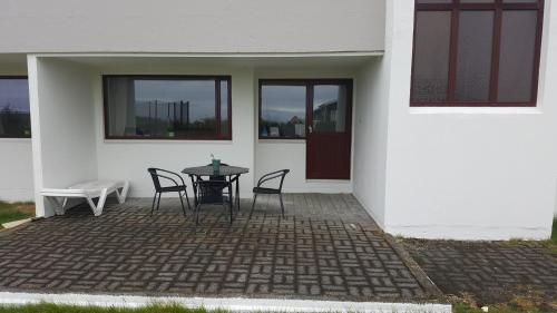 Photo de la galerie de l'établissement Anita´s Guest House, à Grindavík