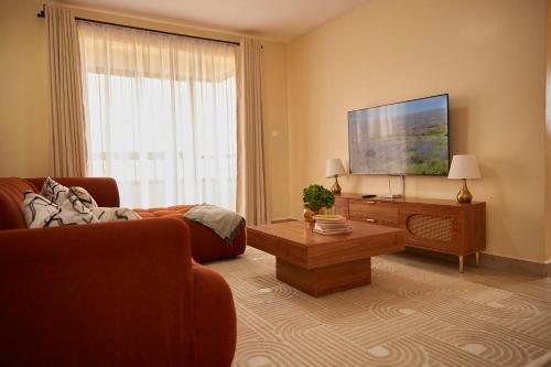 Fotografie z fotogalerie ubytování Lake View House- Shawmut Nakuru v destinaci Nakuru