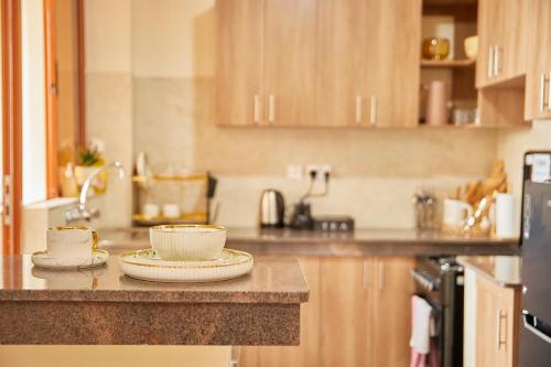 صورة لـ Lake View House- Shawmut Nakuru في ناكورو