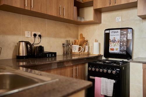 صورة لـ Lake View House- Shawmut Nakuru في ناكورو