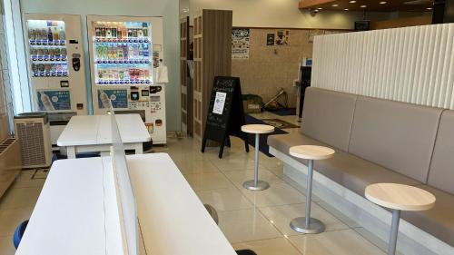 Toyoko Inn Hokkaido Asahikawa eki Higashi guchi