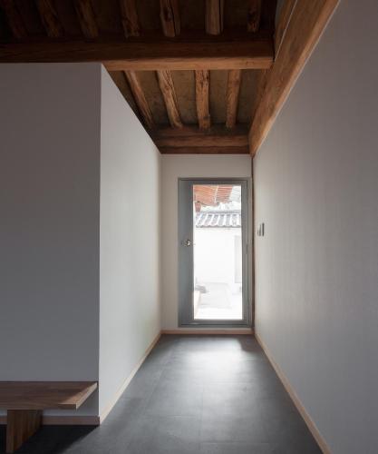Φωτογραφία από το άλμπουμ του Side Hanok Residence στη Σεούλ