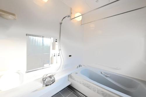 Un baño de Japanese Light - Vacation STAY 00130v