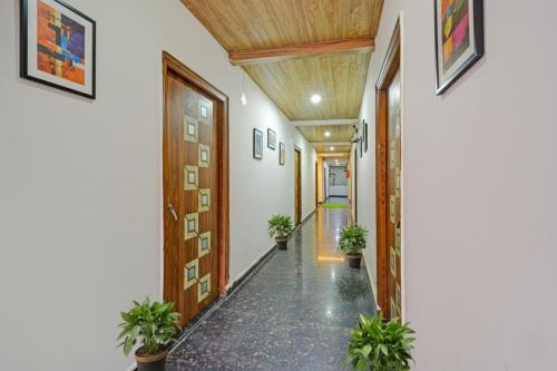 Φωτογραφία από το άλμπουμ του Via Quality Stay στο Χιντεραμπάντ