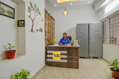 Επισκέπτες που μένουν στο Via Quality Stay