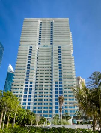 La Vie Apartments